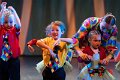 Mini Stars Circus 3G  094